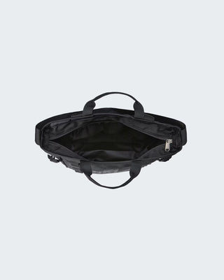 BASE CAMP TOTE PACK BLACK