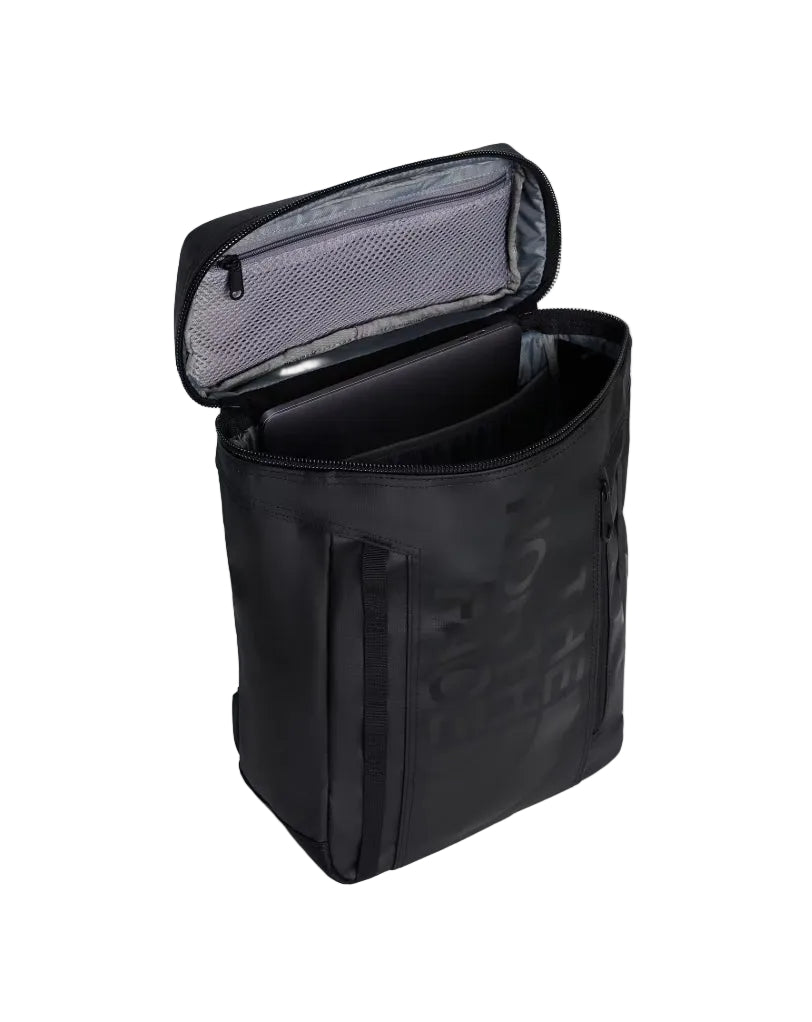 BASE CAMP FUSE BOX MINI BLACK