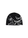 BIRD HEAD TOQUE BEANIE ORCA