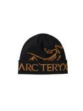 BIRD WORD TOQUE 24K BLACK