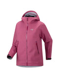W BETA JACKET LT RENEGADE