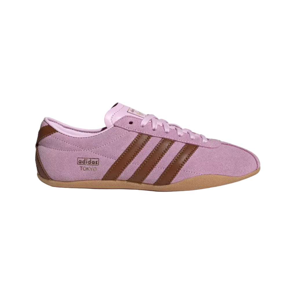 TOKYO ORCHID FUSION/DUSKY BRONZE