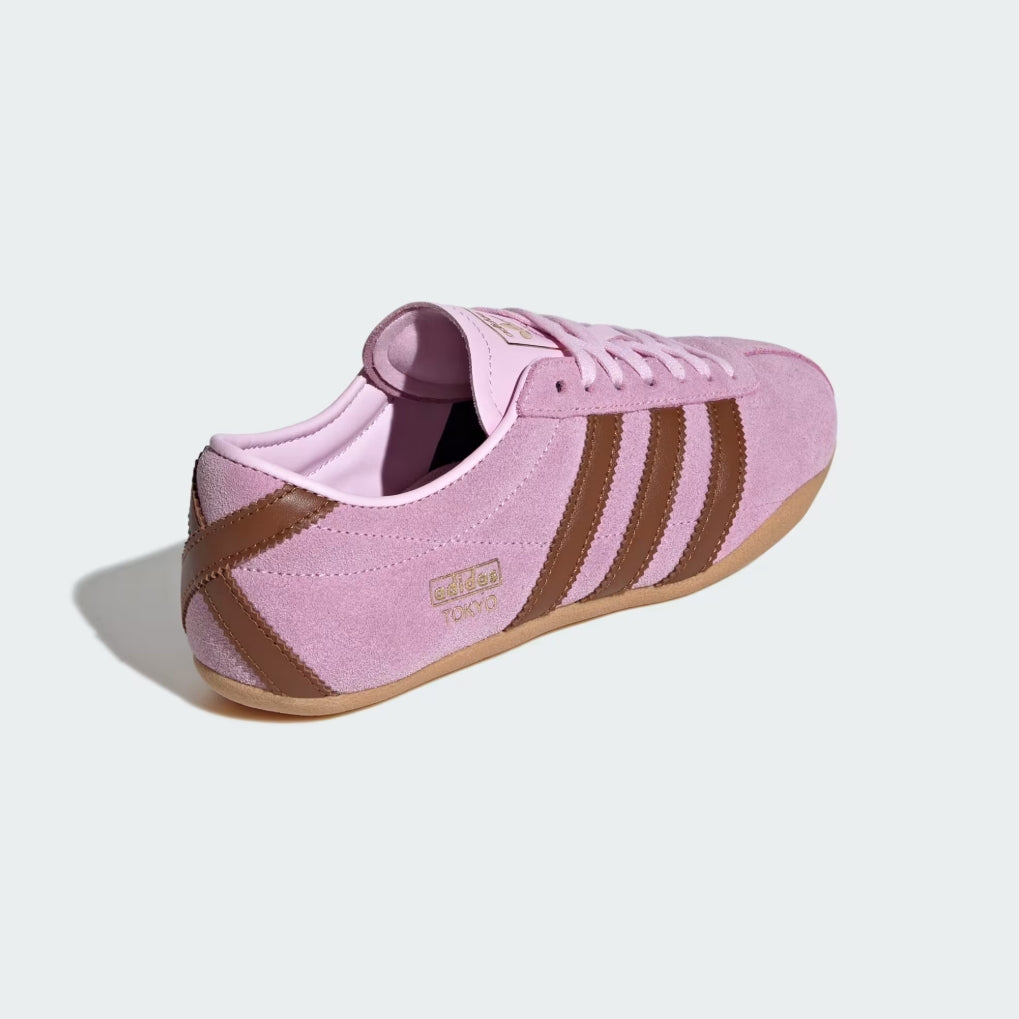 TOKYO ORCHID FUSION/DUSKY BRONZE