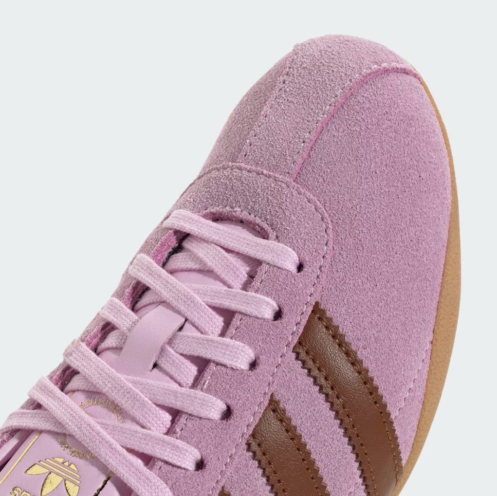 TOKYO ORCHID FUSION/DUSKY BRONZE