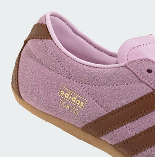 TOKYO ORCHID FUSION/DUSKY BRONZE