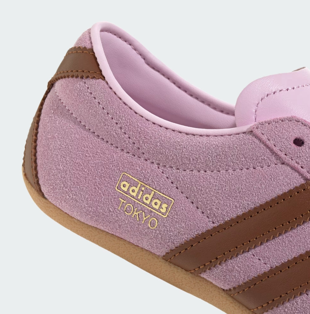 TOKYO ORCHID FUSION/DUSKY BRONZE