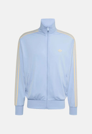 FIREBIRD TRACK TOP BLUE DAWN/WARM VANILLA