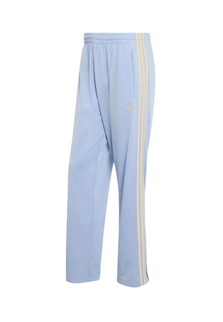 FIREBIRD TRACK PANT BLUE  DAWN/WARM VANILLA