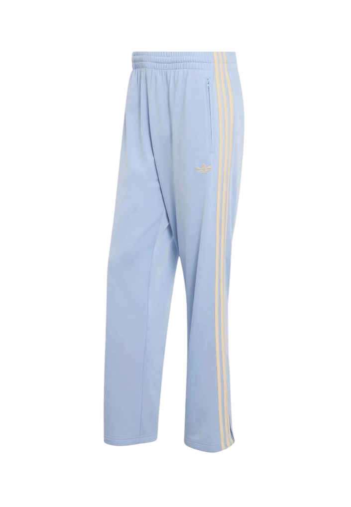 FIREBIRD TRACK PANT BLUE  DAWN/WARM VANILLA