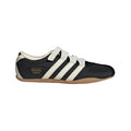 TOKYO MARY JANE CORE BLACK/CREAM WHITE