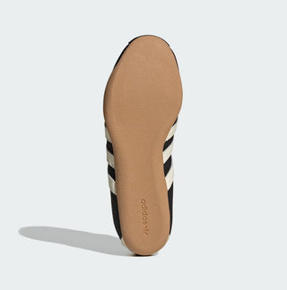 TOKYO MARY JANE CORE BLACK/CREAM WHITE