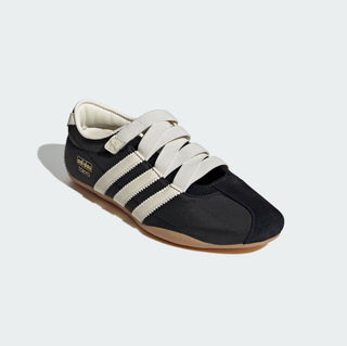 TOKYO MARY JANE CORE BLACK/CREAM WHITE