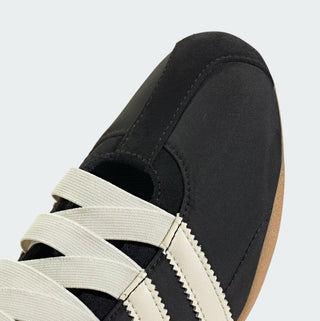 TOKYO MARY JANE CORE BLACK/CREAM WHITE