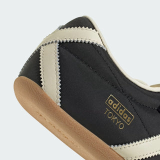 TOKYO MARY JANE CORE BLACK/CREAM WHITE