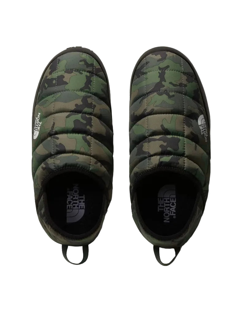THERMOBALL TRACTION MULE THYME CAMO