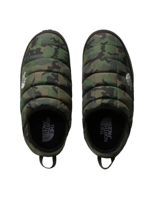 THERMOBALL TRACTION MULE THYME CAMO
