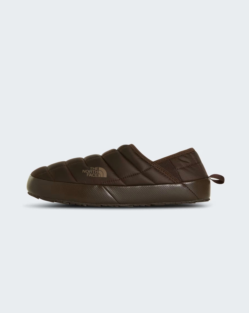 THERMOBALL TRACTION MULE DARK CHESTNUT