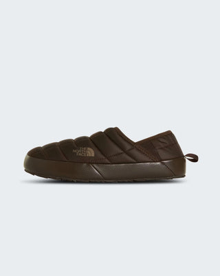 THERMOBALL TRACTION MULE DARK CHESTNUT