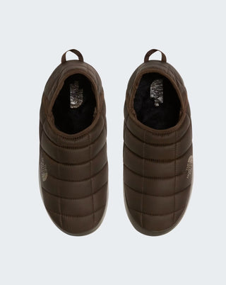 THERMOBALL TRACTION MULE DARK CHESTNUT