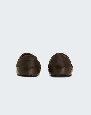 THERMOBALL TRACTION MULE DARK CHESTNUT