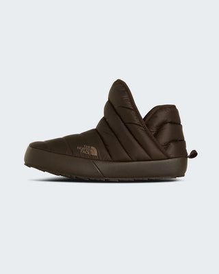 W THERMOBALL TRACTION BOOTIE DARK CHESTNUT