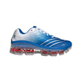 MEGARIDE F50 BLUE BIRD/SILVER METALLIC
