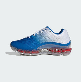 MEGARIDE F50 BLUE BIRD/SILVER METALLIC