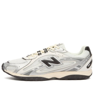 204L SILVER METALLIC/BLACK