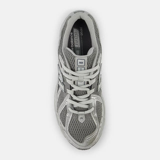 1906R HARBOR GREY/SILVER METALLIC