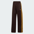 BECKENBAUER TRACK PANT AURORA COFFEE/PRELOVED YELLOW