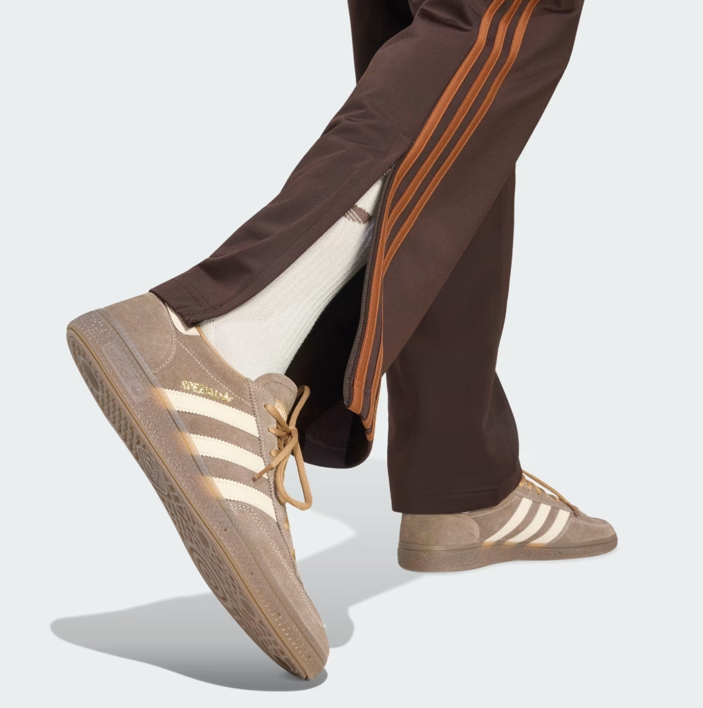 FIREBIRD TRACK PANT AURORA COFFEE/DUSKY BRONZE