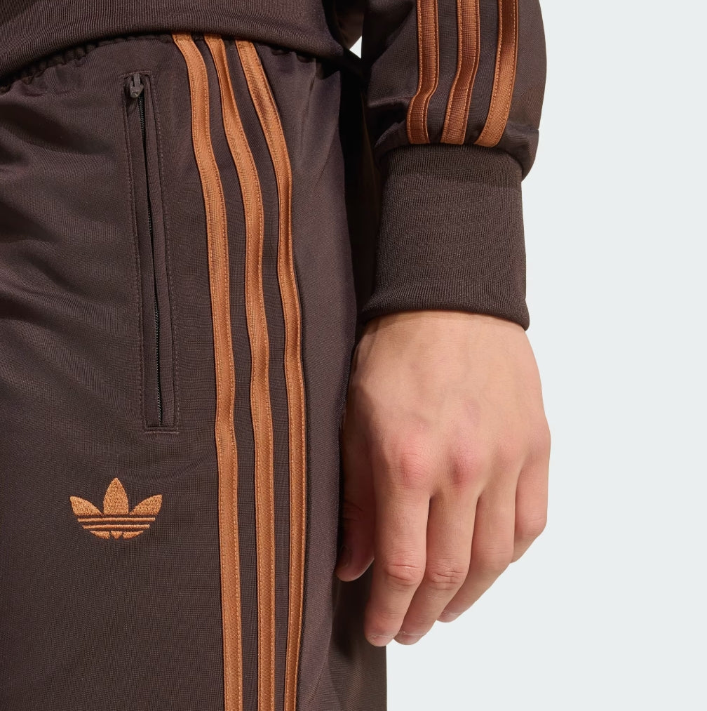 FIREBIRD TRACK PANT AURORA COFFEE/DUSKY BRONZE