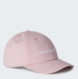 ROOMY NORM HAT METAL PINK