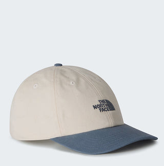 ROOMY NORM HAT GRANITE GREY