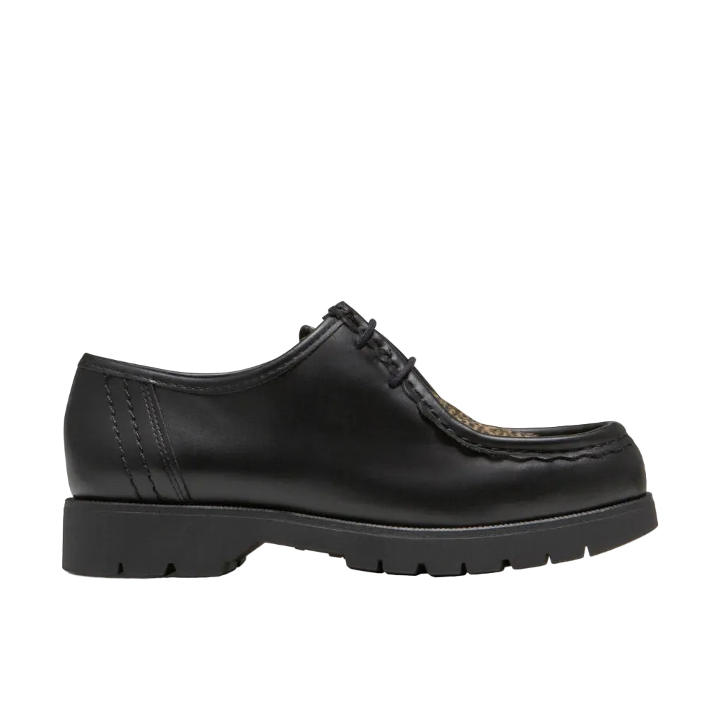 PADRINI FP DERBIES BLACK GUEPARD