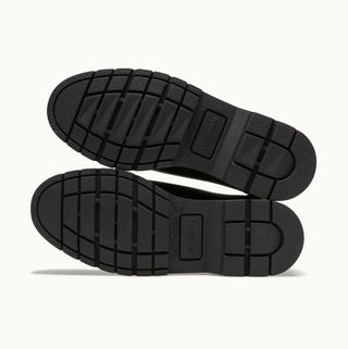 PADRINI FP DERBIES BLACK GUEPARD