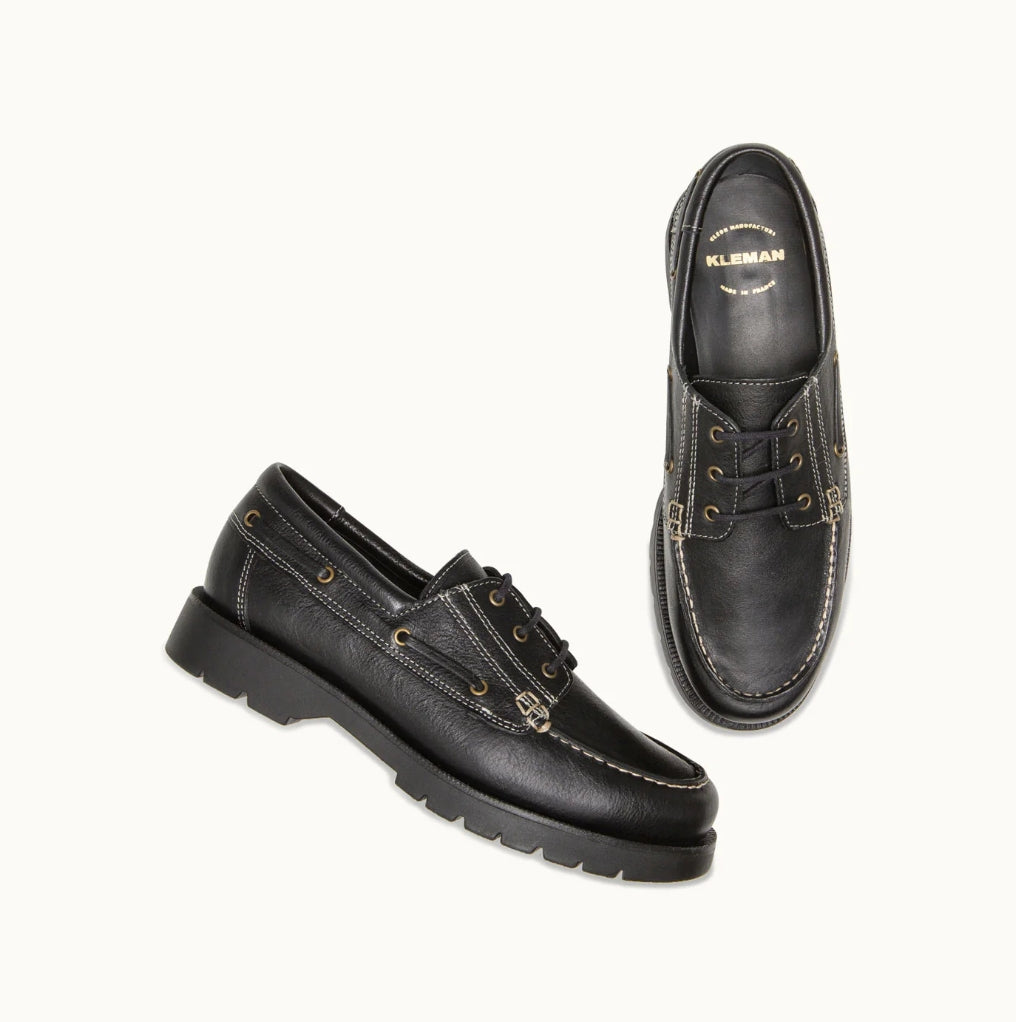 EMBRUNS OAK NOIR