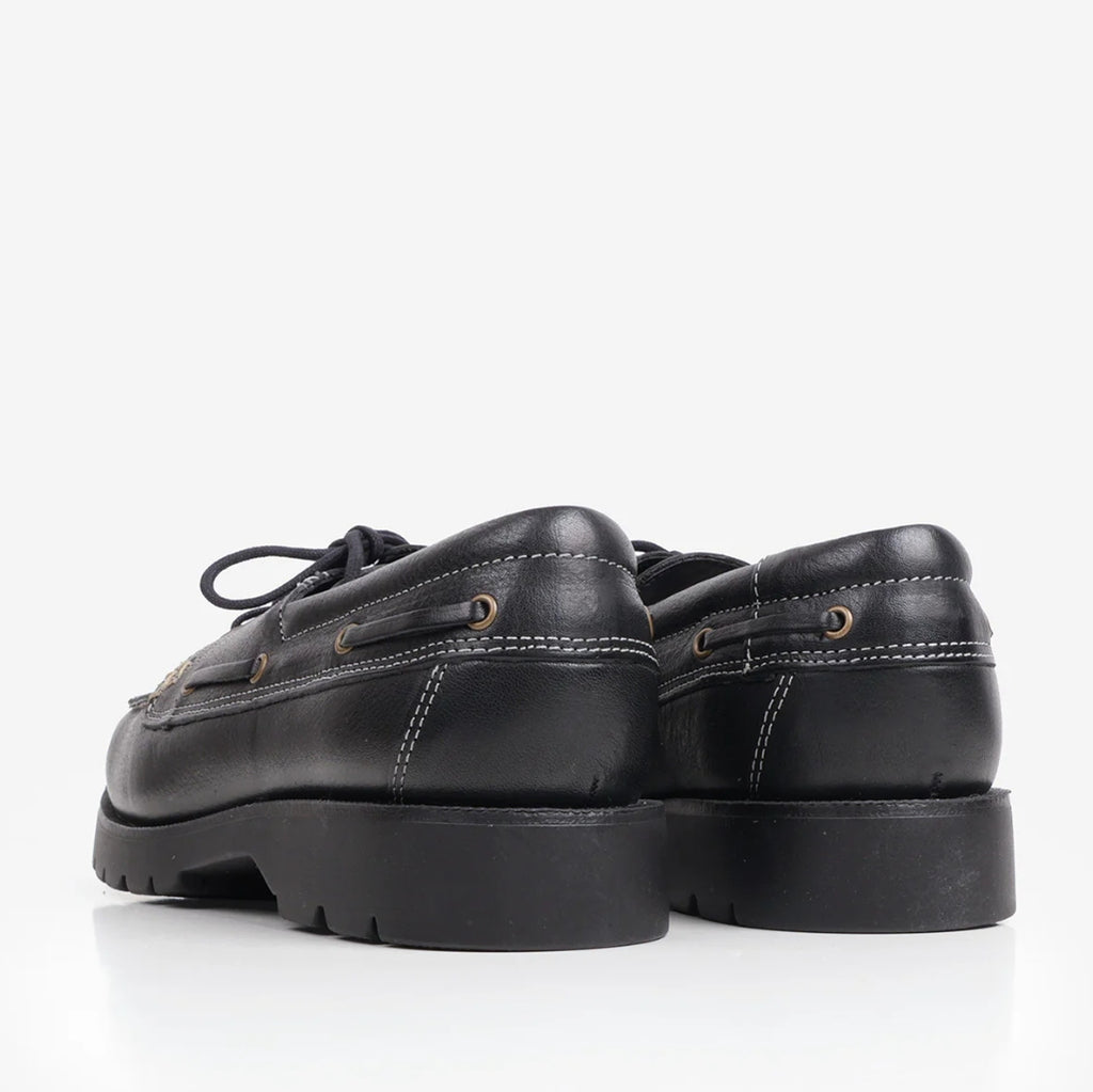 EMBRUNS OAK NOIR
