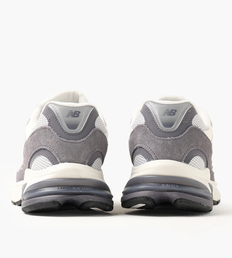 2010 NEPTUNE GREY/SEA SALT