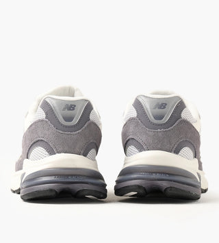 2010 NEPTUNE GREY/SEA SALT