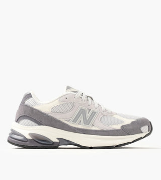 2010 NEPTUNE GREY/SEA SALT