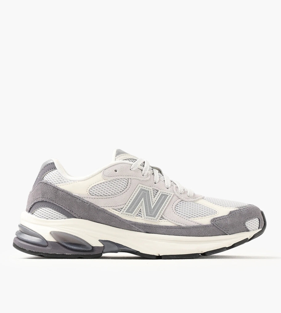 2010 NEPTUNE GREY/SEA SALT