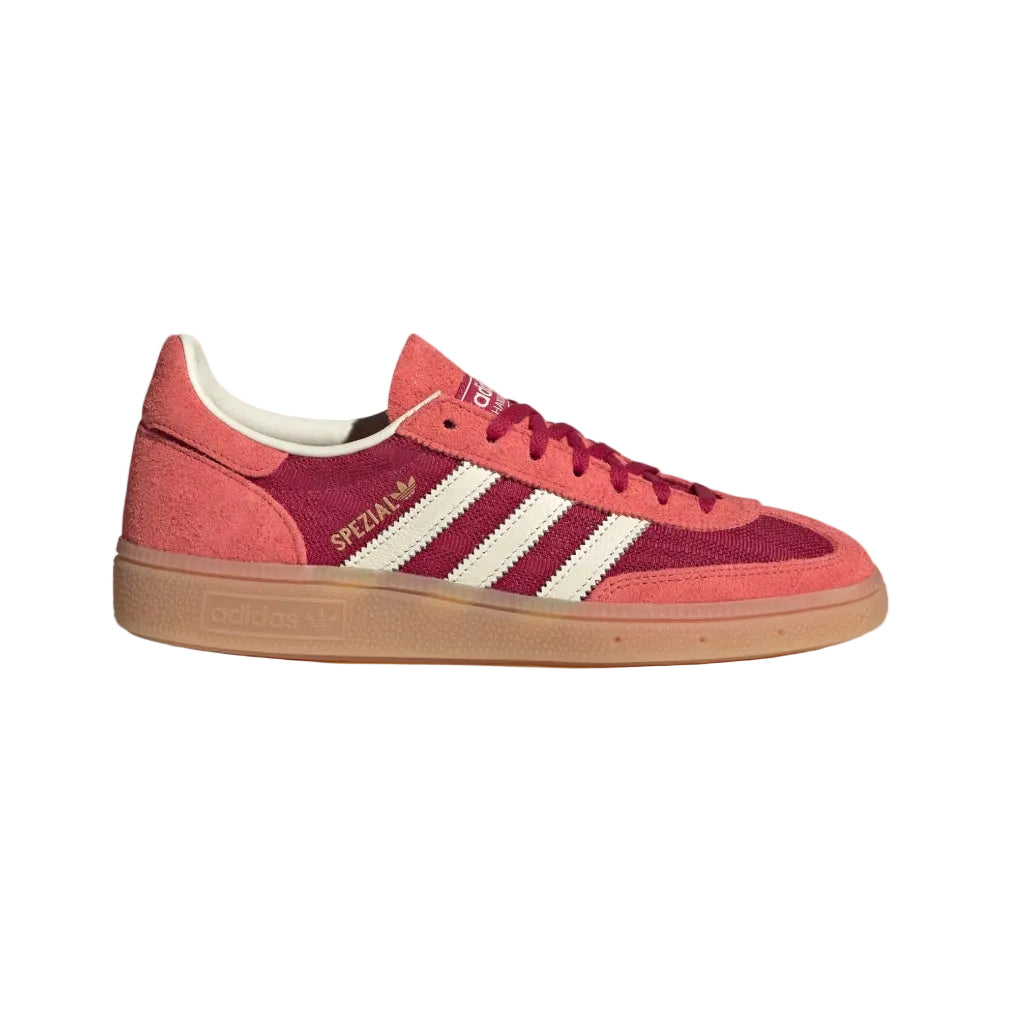 W HANDBALL SPEZIAL VICTORY RED/PRELOVED SCARLET