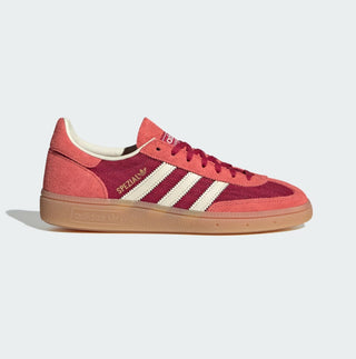 W HANDBALL SPEZIAL VICTORY RED/PRELOVED SCARLET