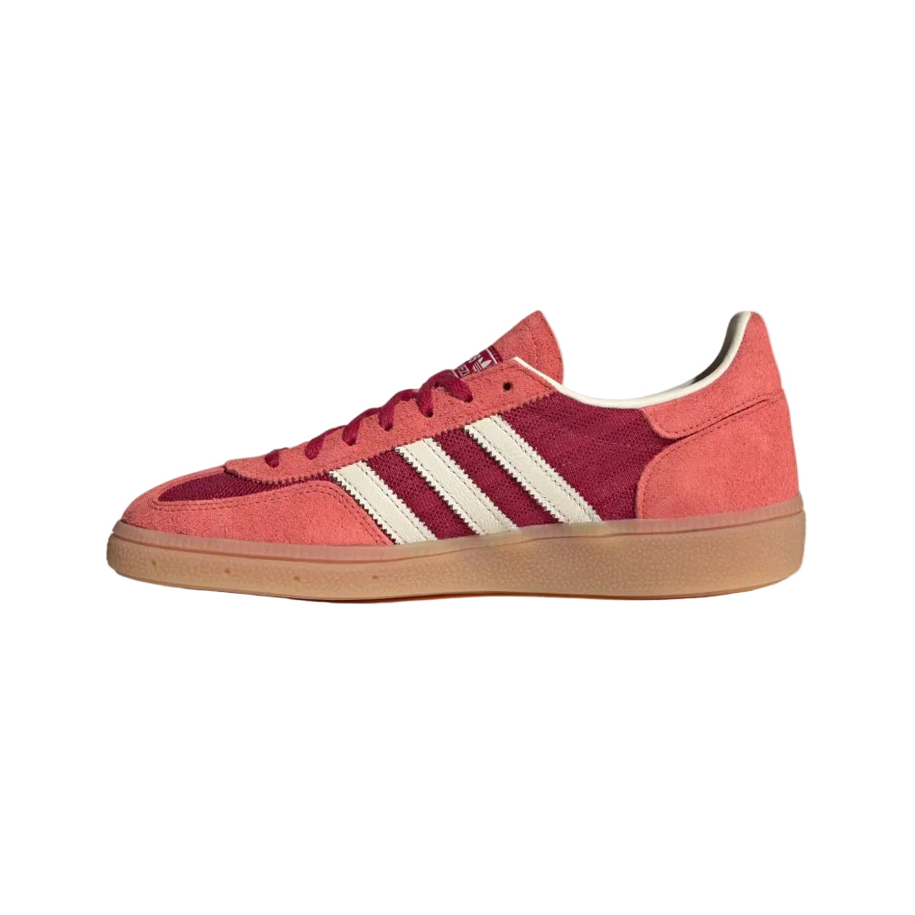 W HANDBALL SPEZIAL VICTORY RED/PRELOVED SCARLET