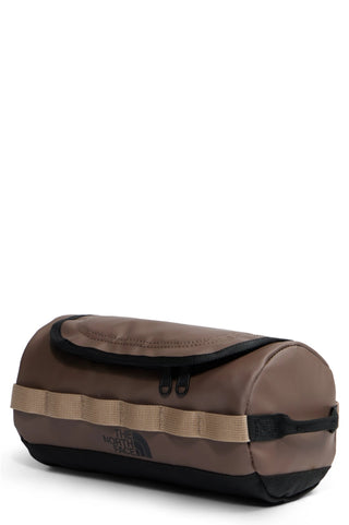 BASE CAMP TRAVEL WASHBAG S SMOKEY BROWN