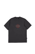 ROAD TEE OLD BLACK
