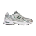 530 SILVER METALLIC/OUTFIELD