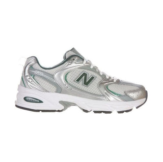 530 SILVER METALLIC/OUTFIELD