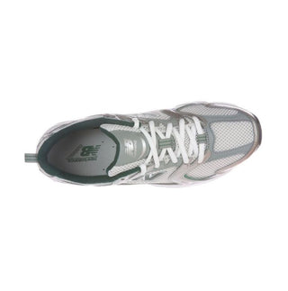 530 SILVER METALLIC/OUTFIELD